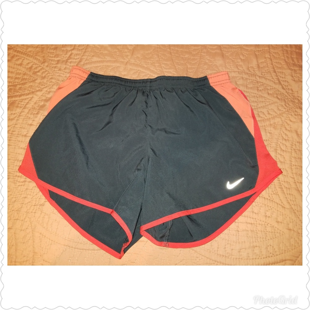 Nike Dri Fit Shorts
